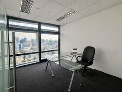 Ocbc Centre (D1), Office #571679001